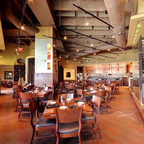 west end restaurants minneapolis.